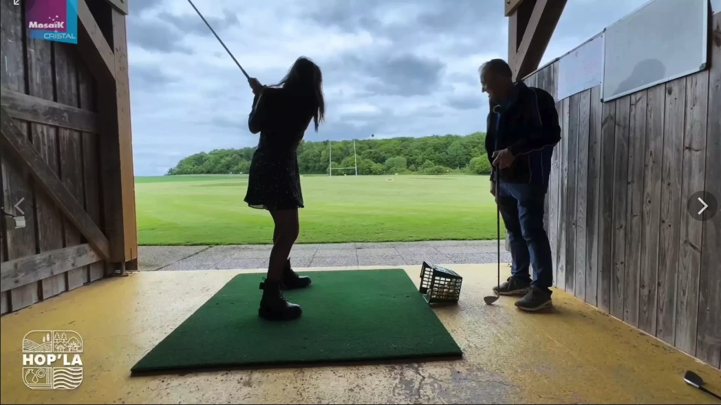 Golf de Sarreguemines